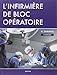L'infirmiÃ¨re de bloc opÃ©ratoire (French Edition) by 