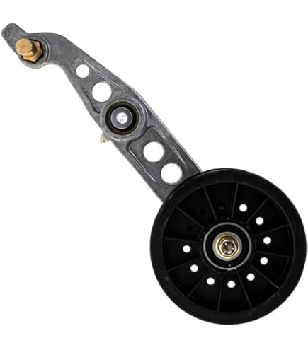 Amazon.com : Exmark 116-8888 Caster Fork Kit Set Lazer Z AC