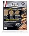 Red Spade Grill Mat - BBQ Set of 3 BBQ Grill Mats Non Stick - Reusable, Sports Themed Barbecue Grilling Mats - Great BBQ accessories for Gas Grill and Charcoal Grills (13