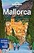 Lonely Planet Mallorca (Travel Guide) by Lonely Planet, Hugh McNaughtan
