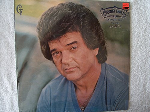 CONWAY TWITTY - rest your love on me - Zortam Music