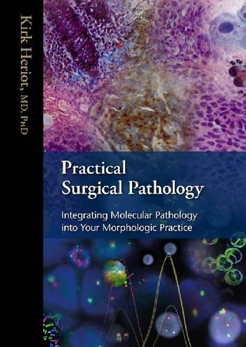 PRACTICAL SURGICAL PATHOLOGY (5886)