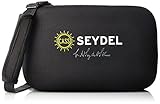 SEYDEL HARD COVER CASE w/Belt