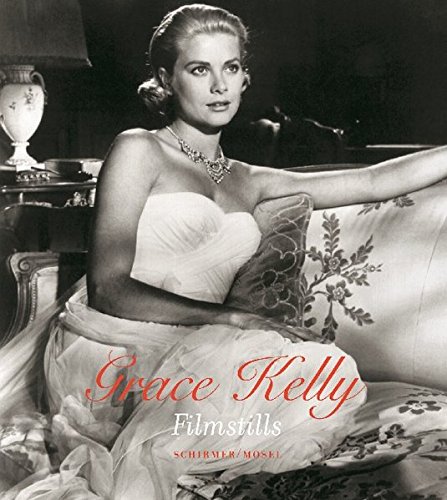 Grace Kelly: Film Stills