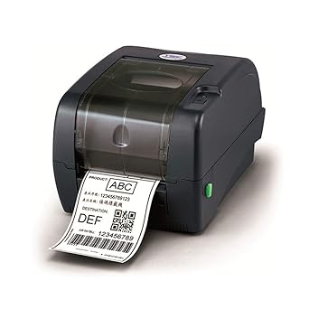 tsc thermal printer