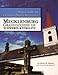 Grandduchies of Mecklenburg-Schwerin & Mecklenburg-Strelitz (Map Guide to German Parish Registers, Volume 3) 0975354345 Book Cover