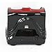 ZENY Foot Leg Calf Shiatsu Massager Massage Machine Kneading Rolling Healthcare Air Compression Massage Therapy Powerful Roller w/ 3 Settings