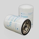 Donaldson P550943 - Fuel Filter, Spin-On Secondary