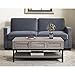 Ameriwood Home Barret, Lift Up Coffee Table