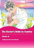 The Doctor's Bride by Sunrise: Harlequin comics by