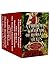 A Christmas Cavalcade of Romantic Dukes: A Six-Book Regency Romance Box Set (Regency Romance)