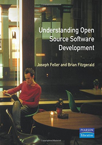 Understanding Open Source Software Development by Joseph Feller, Brian Fitzgerald