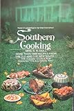 Hardcover Southern cooking Book
