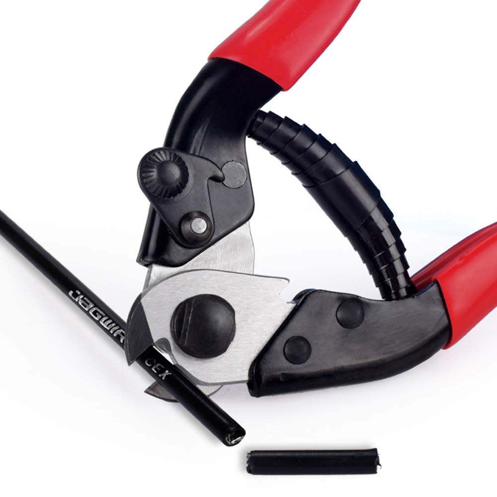 bike light wirecutter