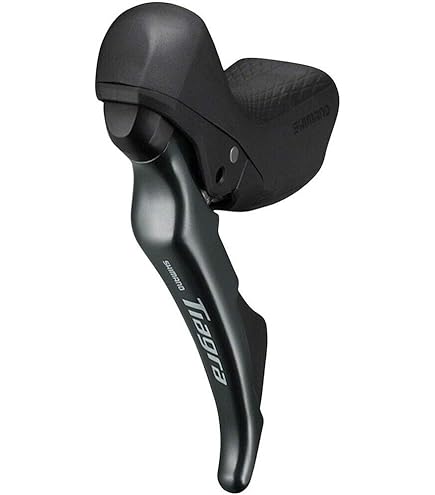 Amazon.com : SHIMANO 105 ST-R7000 105 Double Mechanical 11