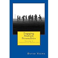 Engaging Multiple Personalities: Therapeutic Guidelines