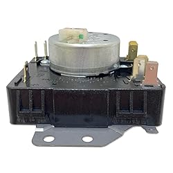 Whirlpool W10185982 Timer