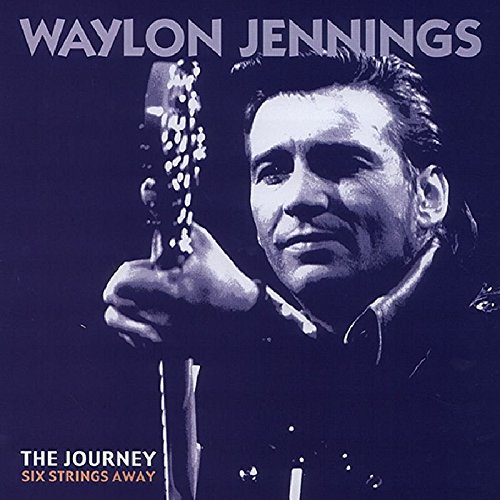 WAYLON JENNINGS - (I