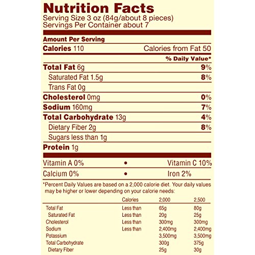 4 Ore+Ida+Waffle+Fries+22+Frozen