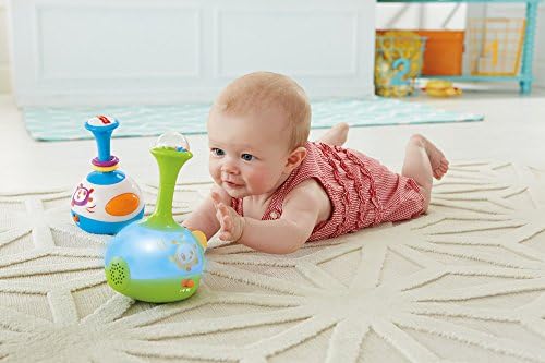 fisher price beats toy