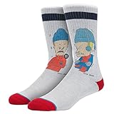 New Stance Men's Snot Sickle Sock Cotton Mesh Spandex Grey