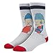 Stance Mens Snot Stickle Socks