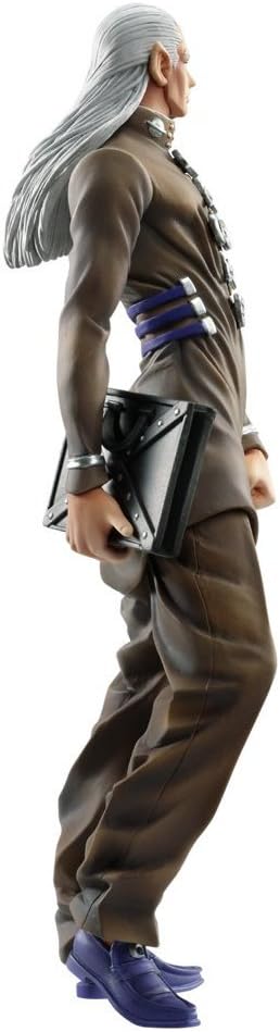 Amazon スタチューレジェンド ジョジョの奇妙な冒険 第四部 支倉未起隆 ヌ ミキタカゾ ンシ セカンド 限定カラー アニメ 萌えグッズ 通販