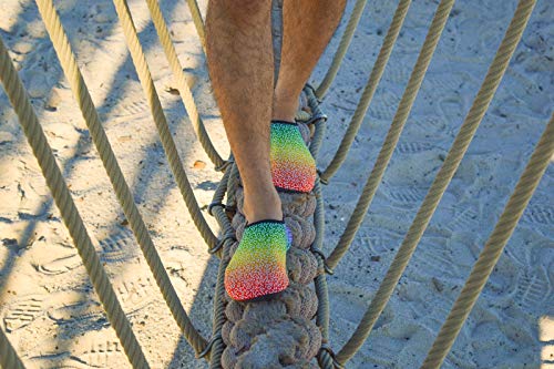 image for Chillbo Sock It Shoe Me Water Shoes - Beach Shoes for Men and Womens W