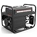 Firman P03609 4550/3650 Watt Recoil Start Gas Portable Generator cETL Certified with Camo Print, Black