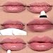 WUNDER2 Wunderkiss Essential Lip Scrub