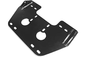 KFI Products 105045 ATV Plow Mount for Honda