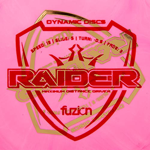 DYNAMIC DISCS Latitude 64 Westside Discs Misprint 3 Pack Disc Golf Starter Pack Frisbee