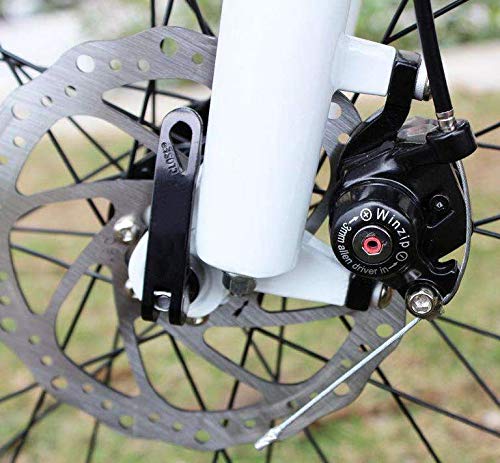 10 x Fahrrad Universal Schaltzug mit 10 x Endhülsen Endkappen aus Stahl Schaltseil Set für Fahrrad Rennrad 1.2mm 200cm