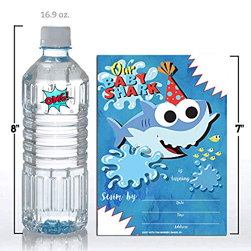 4 OMG+Party+Factory+Invitations+Decorations