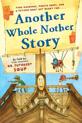 Another Whole Nother Story (A Whole Nother Story)