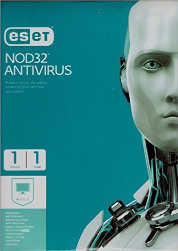 eset nod32 antivirus 9 license key till 2018