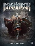 Ragnarok: Heavy Metal Combat in the Viking Age (Morpheus Engine) by Tim Korklewski, RU-MOR