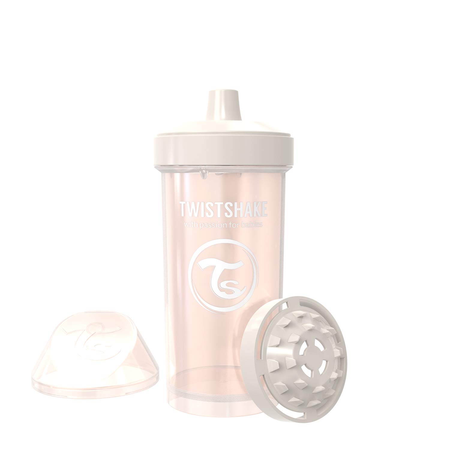 champagne baby bottle