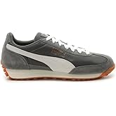 PUMA Mens Easy Rider Dub Lace Up Sneakers Shoes Casual - Grey