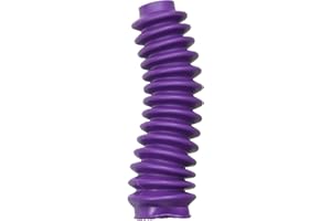 Skyjacker B10PR Purple Shock Absorber Boot for Shock/Steering Damper
