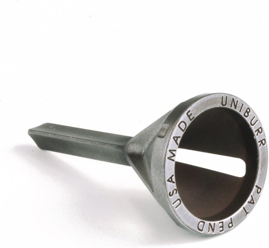 Uniburr tool bit Uniburr tool bit