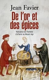 De l' or et des épices