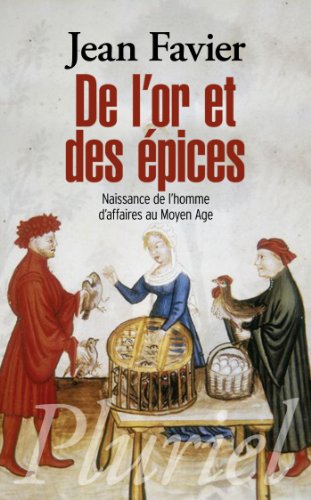 De l' or et des épices
