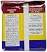 Fleischmann's Instant Yeast - 2 pack/each 16 oz. bags