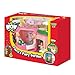 WOW Flora's Fairy Garden - Fantasy (3 Piece Set)