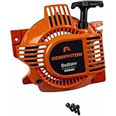RM4214 RM4216 RM4620-753-08310 Chainsaw Recoil Starter,Replacement for Remington OEM