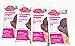 Chocolate Delight Ice Cream Mix - Pack of 4