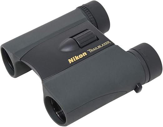 nikon trailblazer 8x25