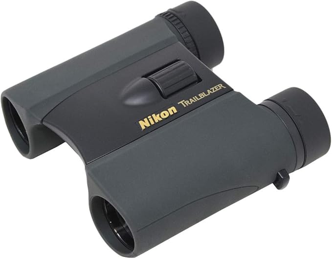 nikon trailblazer binoculars