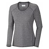 Columbia Layer First Stripe Long Sleeve Shirt